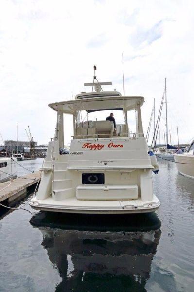 Stunning Carver Yacht for Sale
