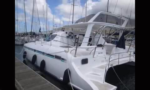 Yacht and boat repairs