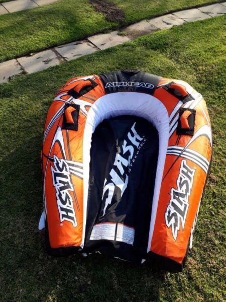 Boat Tube for sale - R1700 negotiable - 0737146991