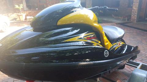 2005 Yamaha GP1300R - 8.5hrs