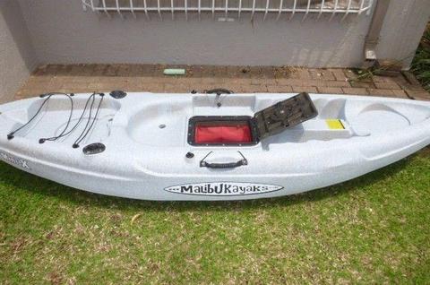 Malibu Single Seater (Mini-X) Kayak