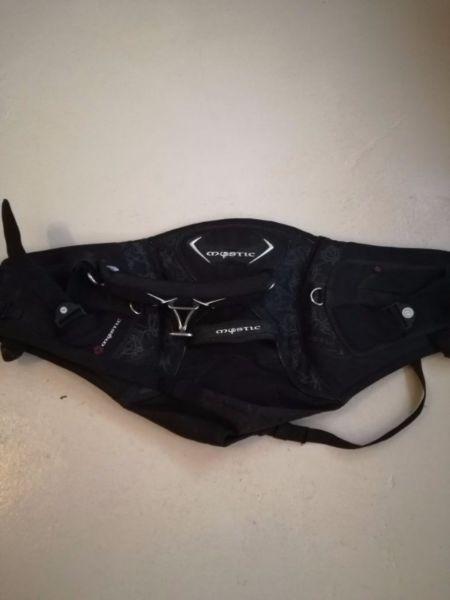 Kite surfing harness for sale