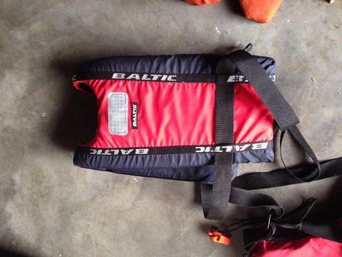 Life Jackets For Sale