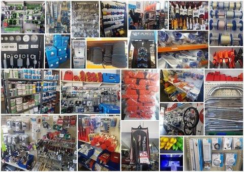 Boating & Yachting Accessories & Parts