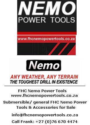 NEMO POWER TOOLS SALES + AFFORDABLE ENGINEERING SERVICES SOLUTION (SPECIALISED REPAIR & MAINTENANCE)