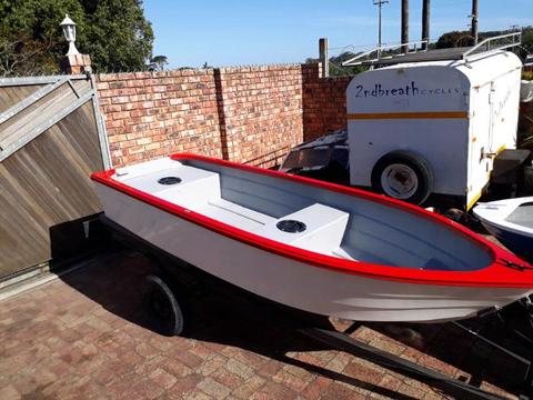 3m Dingy Boat