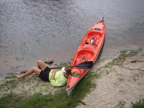 PaddleYak Kayaks Summer Holiday Specials