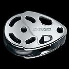 For Sale New Harken Stainless Steel Cruising ESP Blocks - 57mm Footblock (6076)