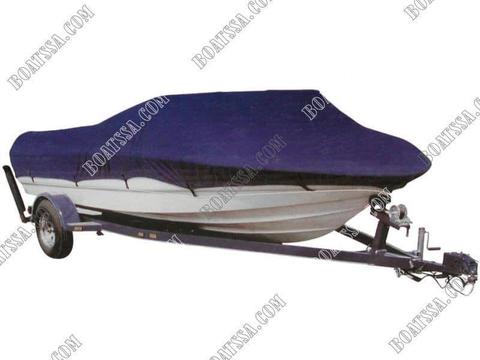 BOAT COVER 4270-4880 x 2290 – BLUE