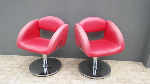 I have 2 x seats for sale. Make me an offer. Whatsapp. 072 495 2103