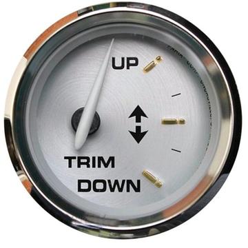 Outboard trim gauges various R300 each
