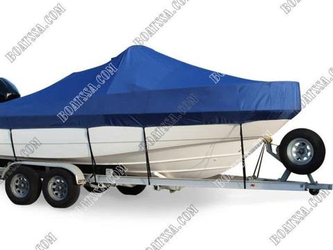 BOAT COVER 6100-6700 x 2540 – BLUE