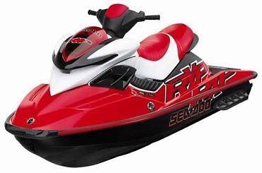 Wanted! Will pay cash for your Rxp or rxt 215 Seadoo jetski