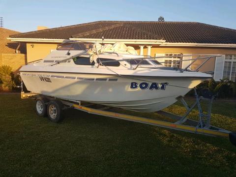 BOATS WANTED (EASTERN CAPE)