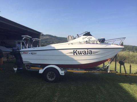 2006 Kingcat for sale