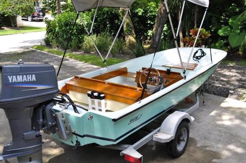OUTBOARD MOTORS SERVICE FROM R800