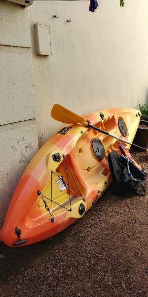 Used Kayaks For Sale - Brick7 Boats