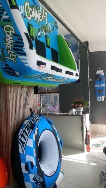 Magson Marine Yamaha (Stocking all your water sports toys!)