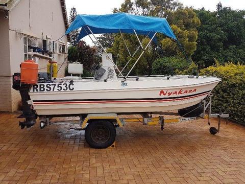 Supercat Witblits for sale