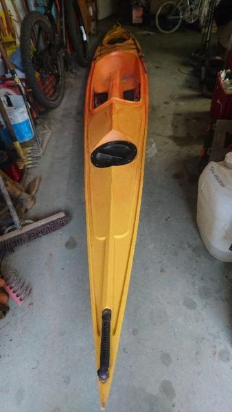 Wappo Kayak for sale