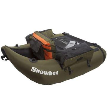 Snowbee Float Tube Kit
