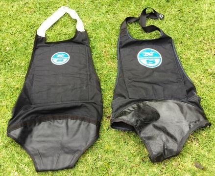 North Sail trapeze Nappies 29er 49er style
