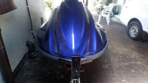 Yamaha 1200