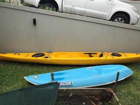 C-kayak for sale