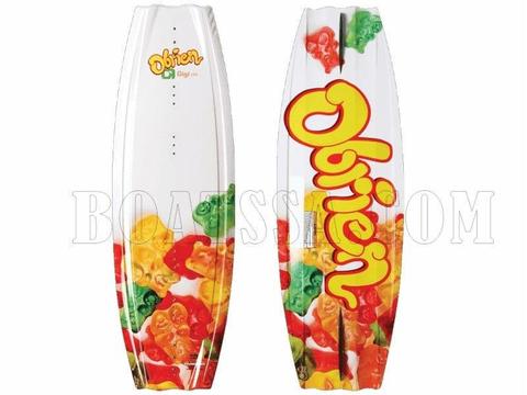 O’BRIEN GIGI WAKEBOARD