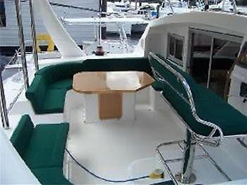 Custom Build 53ft Charter or Owner Catamaran Yacht (New Build) - Exclusive Offer!!!!