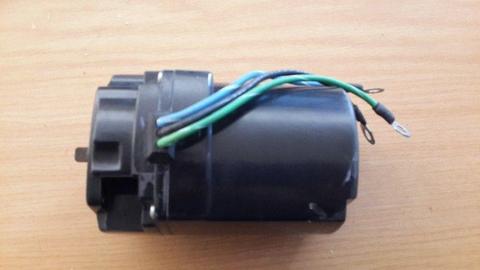 Power Trim motor for Alpha and Bravo Sterndrives