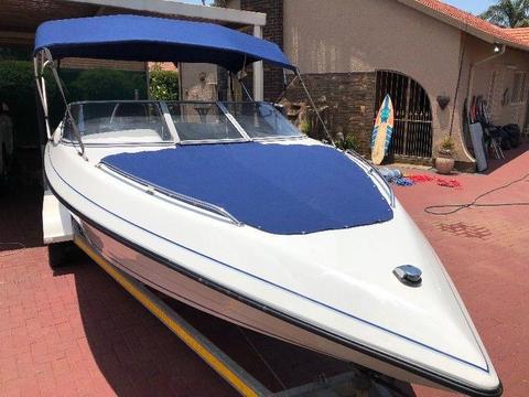 Panache 2150 LX For Sale