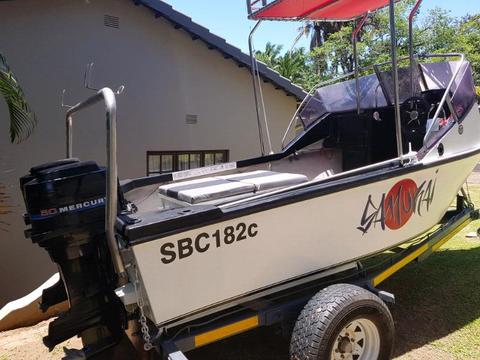 Ace Craft for sale or swap