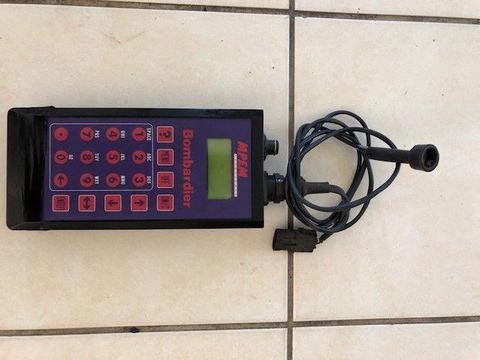 Seadoo 2 stroke Jet ski Diagnostics and Key programmer !!