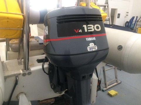 130 hp yamaha outboard