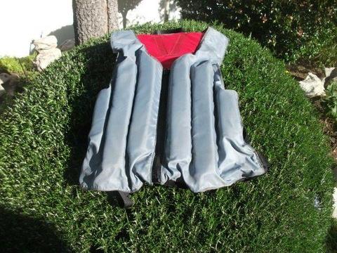 Life Jackets