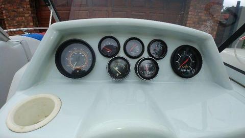 17Ft Bowrider Classic