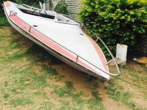 Bargain!!!! Speedboat for sale
