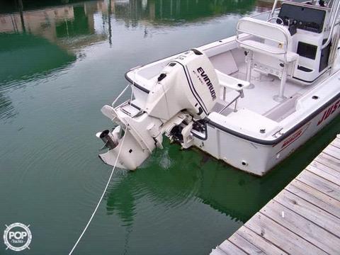 OUTBOARD REPAIRS FROM R800