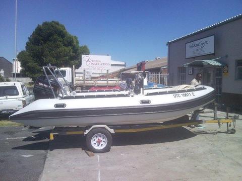 Watercraft Retubing and New boat Sales