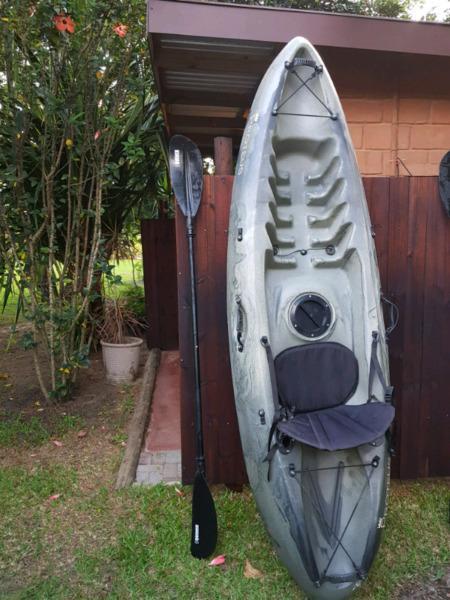 Protues en makara kayaks for sale