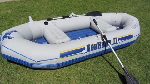 Seahawk II for sale. Price negotiable