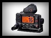 Standard Horizon Gx1700 Vhf radio with built in gps now R 5399 WHILE STOCKS LAST