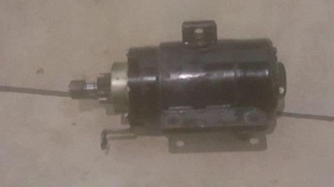 Yamaha Starter Motors- New and 2nd hand available