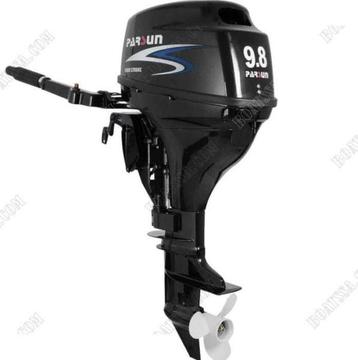 PARSUN 9.8 HP 4 STROKE LONG SHAFT