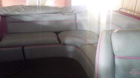 Sensation BR2000 Boat