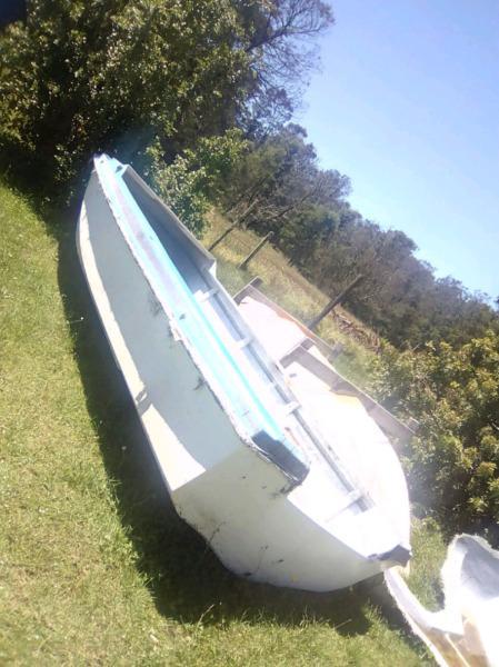 BOSTON WHALER Open boat for sale FULLY REFURBISHED