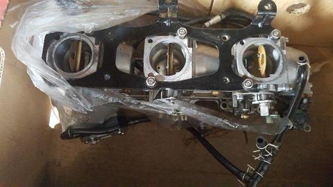 Yamaha Outboard Carburetors available