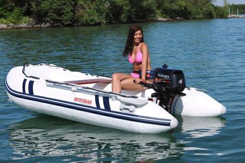 OUTBOARD REPAIRS AND PARTS