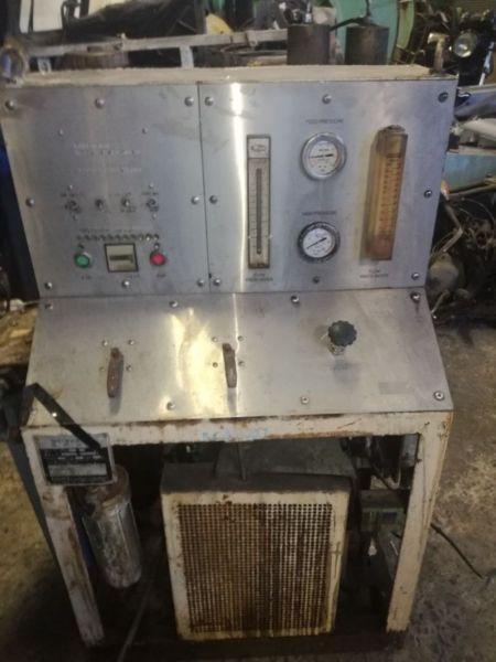WATER MAKER IN GOOD CONDITION FOR SALE